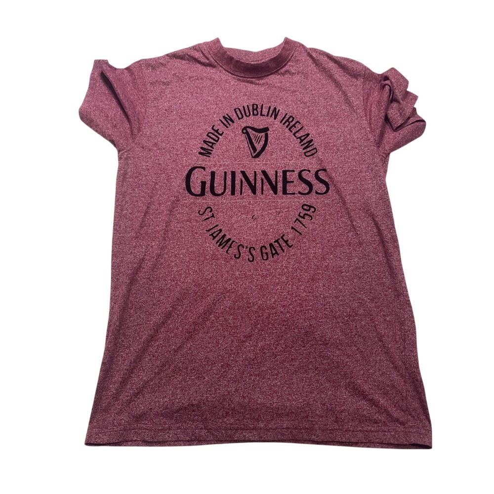 Guinness‎ T-shirts Relaxed Fit